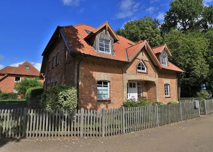 Whg Wismar, Groß Schwansee