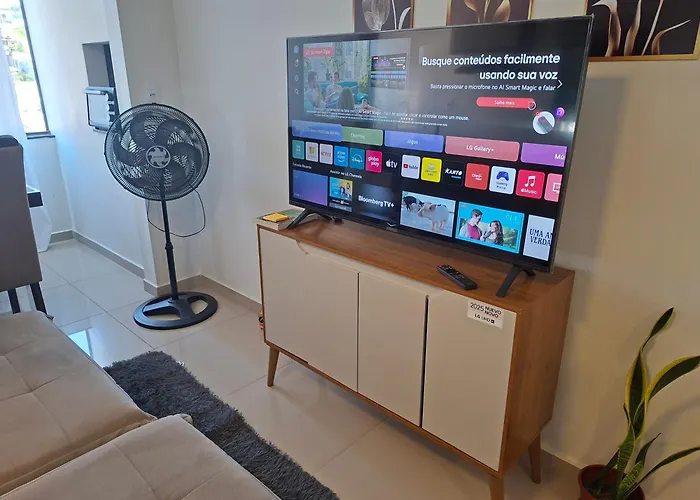 AP compartilhado Quarto aconchegante em Camboriú 10 min de BC