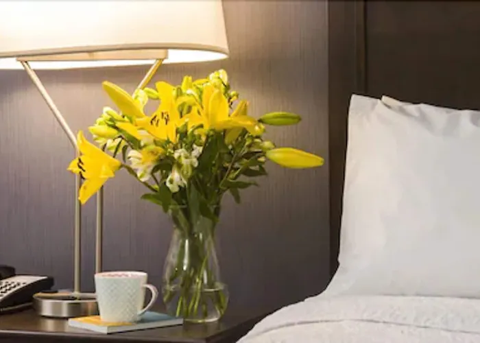 Hampton Inn By Hilton Ottawa Airport