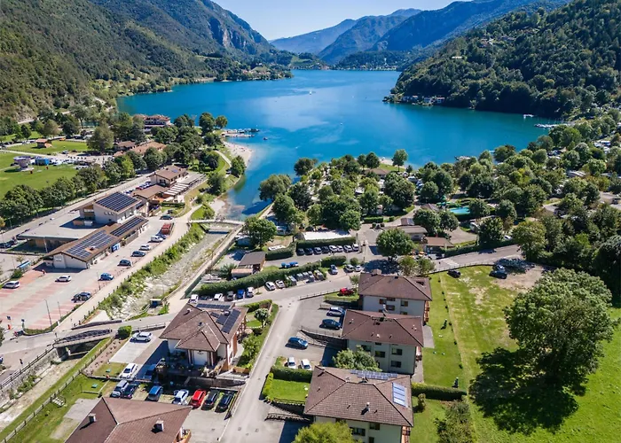 Crosina Holiday - Casa Al Ponte