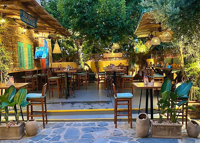 Hotel Kostis