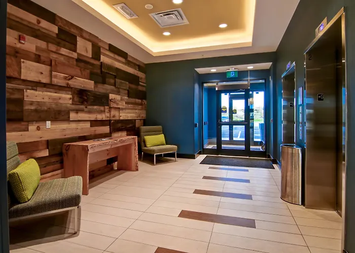 Towneplace Suites By Marriott Kincardine
