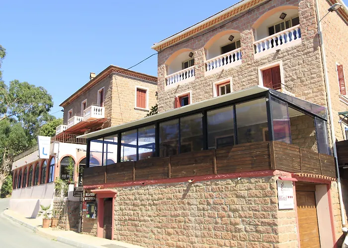 Hotel Bella Vista