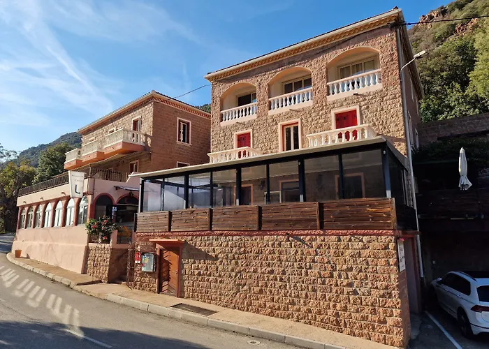 Hotel Bella Vista