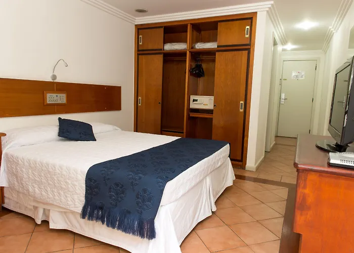 Hotel Solar do Amanhecer