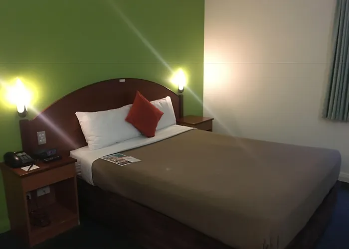Great Southern Hotel Perth