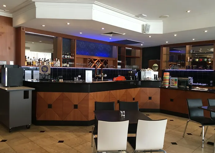 Great Southern Hotel Perth