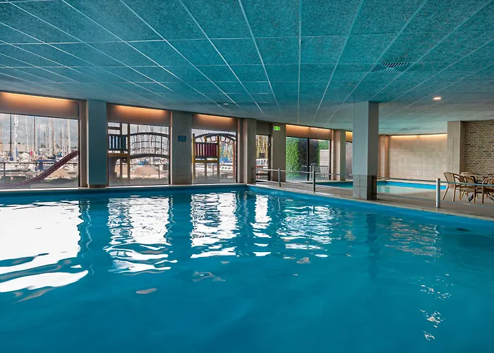 Hotel Iselmar