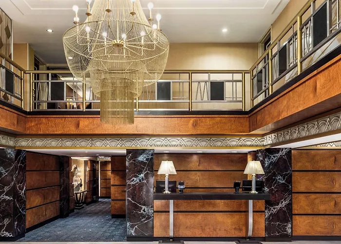 Inn At Great Neck, Worldhotels Crafted