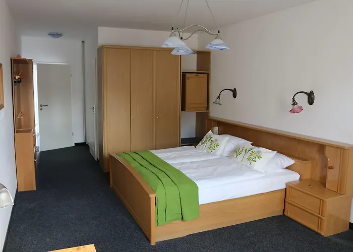 Hotel Torgauer Brauhof