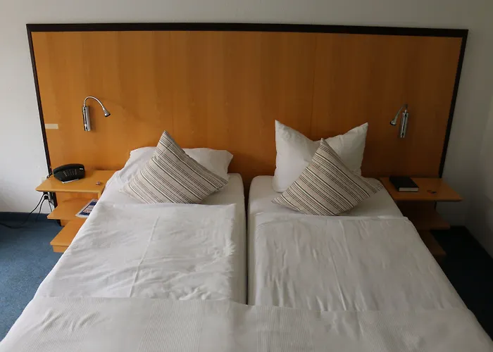 Hotel Torgauer Brauhof
