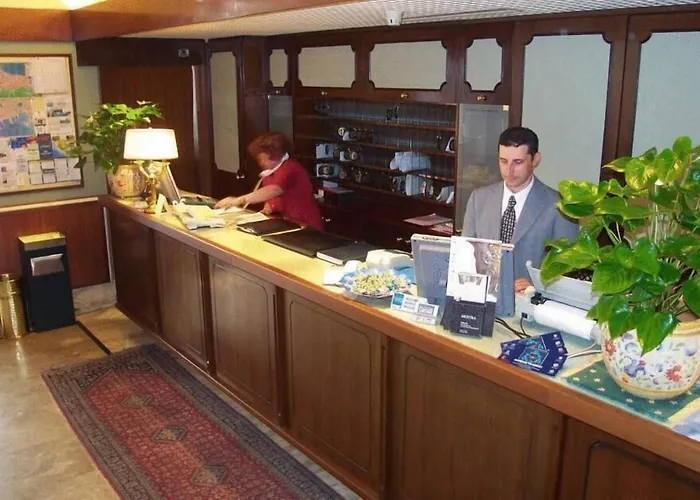 Hotel Milano