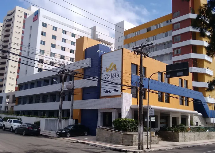 Atalaia Apart Hotel