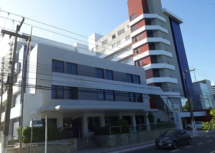 Atalaia Apart Hotel