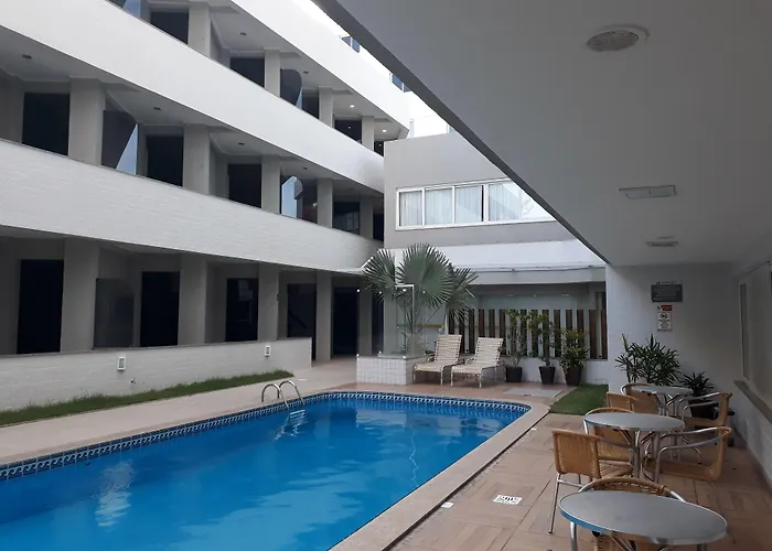 Atalaia Apart Hotel