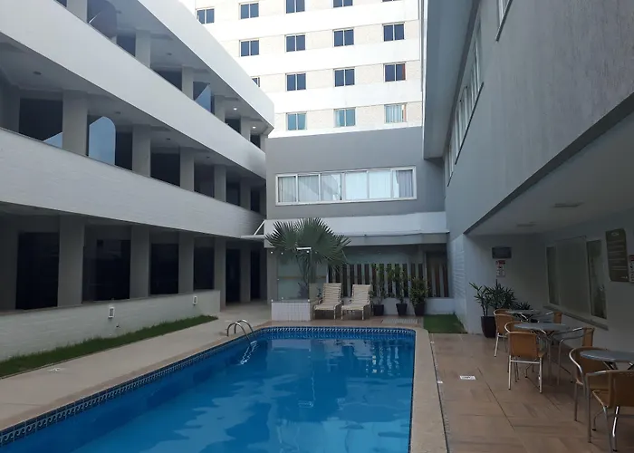 Atalaia Apart Hotel