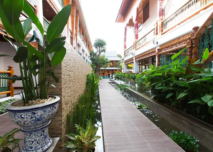 Pingviman Hotel