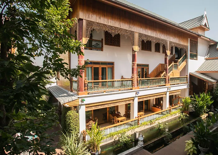 Pingviman Hotel