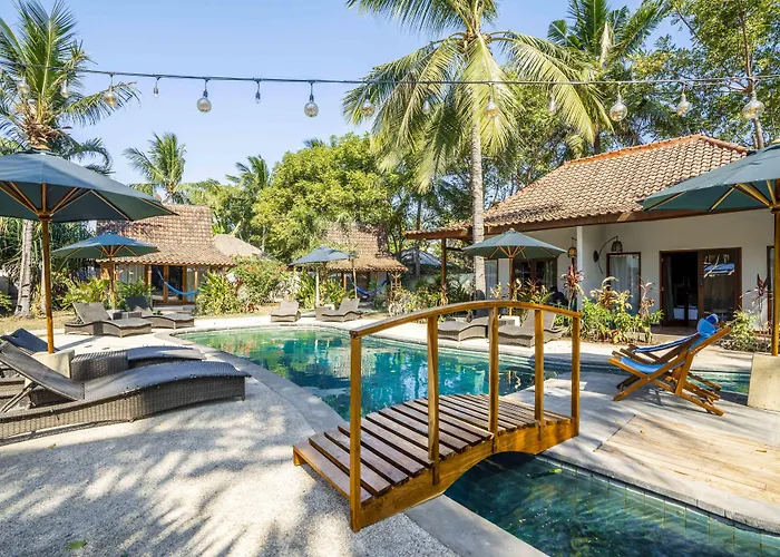 Coconut Garden Resort
