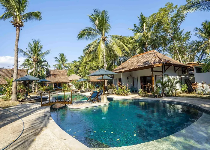 Coconut Garden Resort