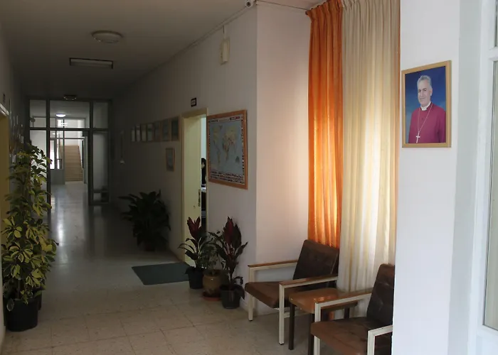 St Andrew'S Guesthouse - Ramallah