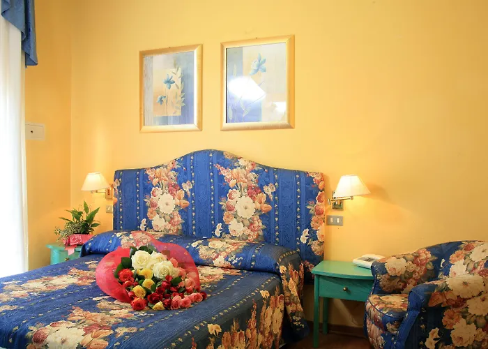 Hotel Nuovo Savi