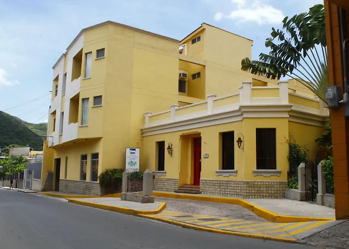 Hotel Mac Arthur