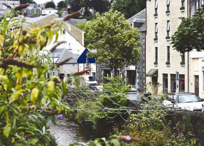 The Ranald Hotel
