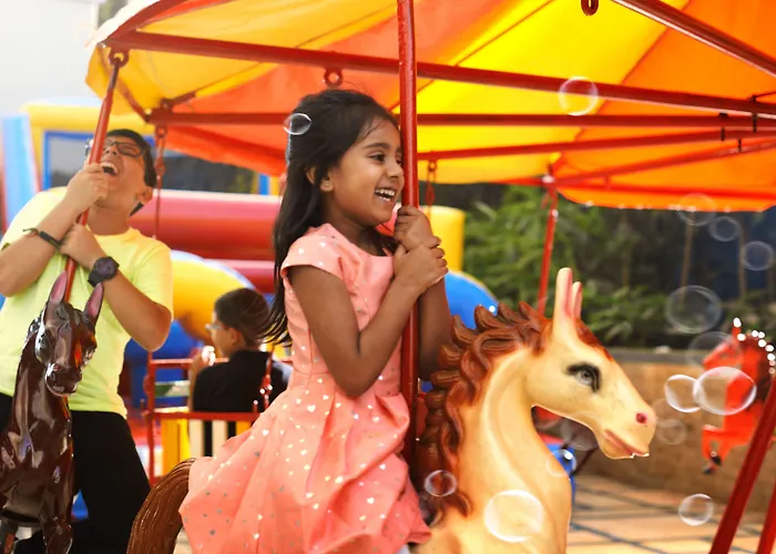 Shangri-La Bengaluru