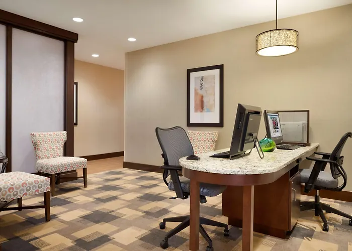 Homewood Suites By Hilton Kalamazoo-Portage