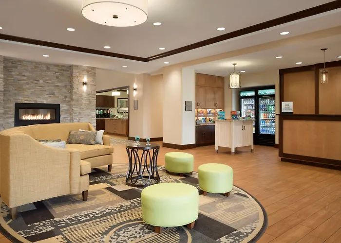 Homewood Suites By Hilton Kalamazoo-Portage