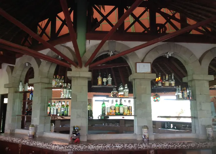 Aa Lodge Amboseli