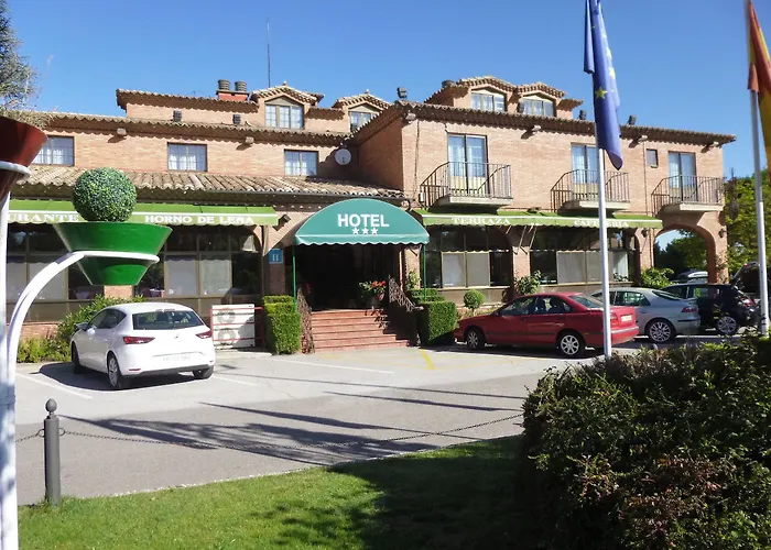 Hotel Alisa