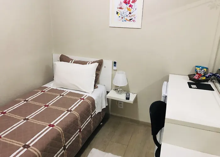 Hotel Westphal