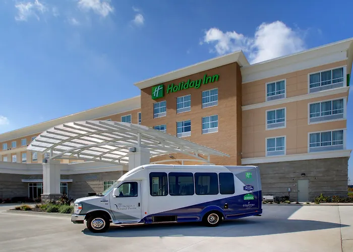 Holiday Inn & Suites Peoria At Grand Prairie By Ihg