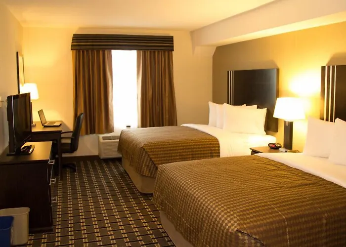 Sigma Inn & Suites