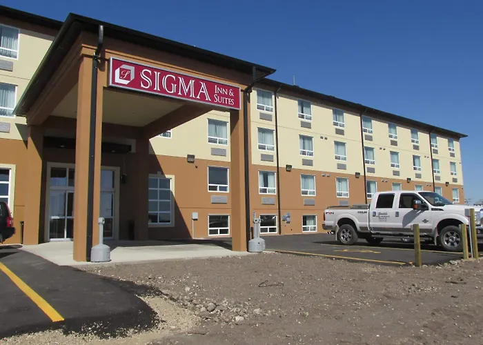 Sigma Inn & Suites
