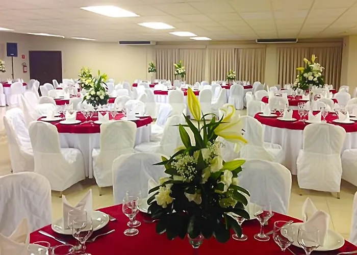 Gran Continental Hotel Taubate