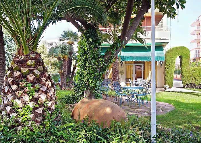 Hotel Tramontana