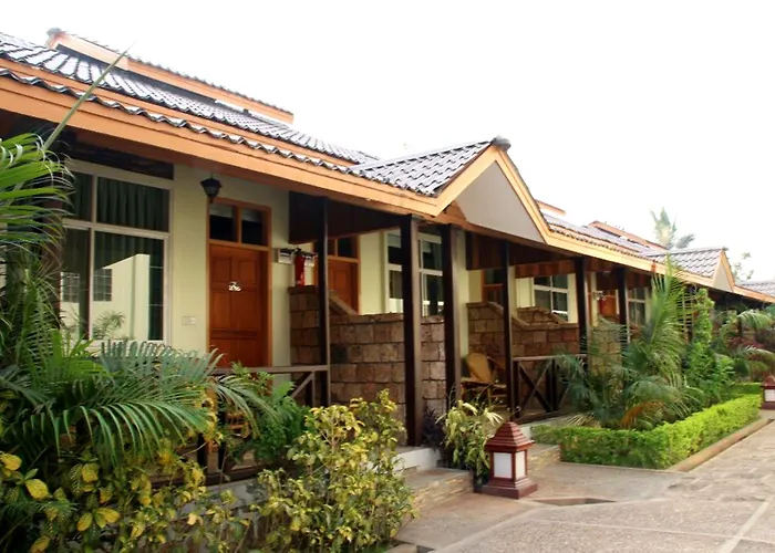 Cassiopeia Hotel
