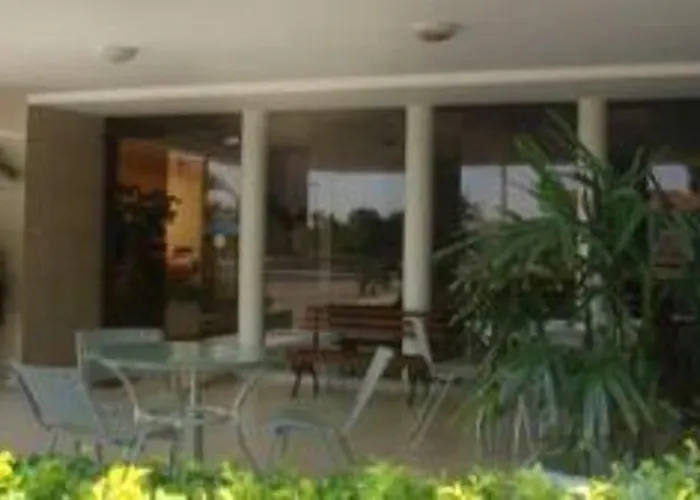Costa do Rio Hotel