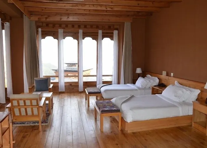 Naksel Boutique Hotel & Spa