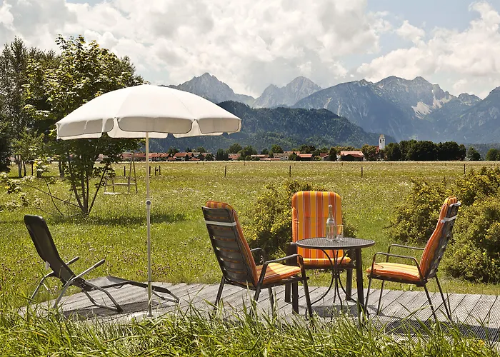 Landhotel Huberhof