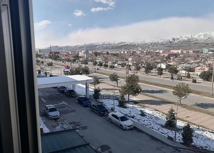 Hilton Garden Inn Erzincan