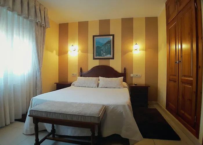 Hotel La Rivera