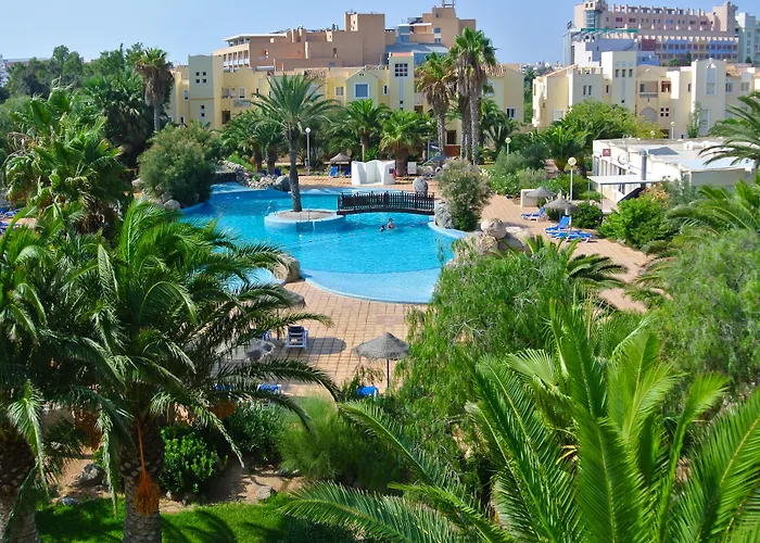 Apartamentos Moguima