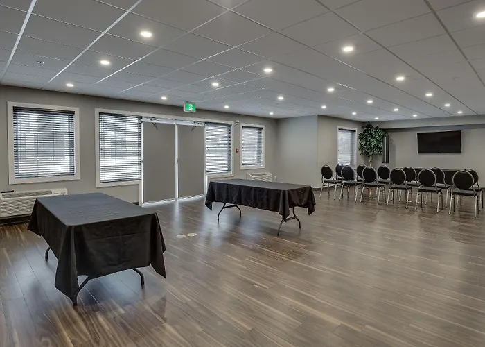 Home Inn & Suites Saskatoon South