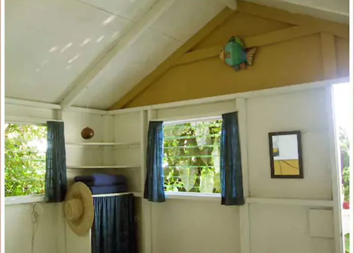 El Momo Cottages