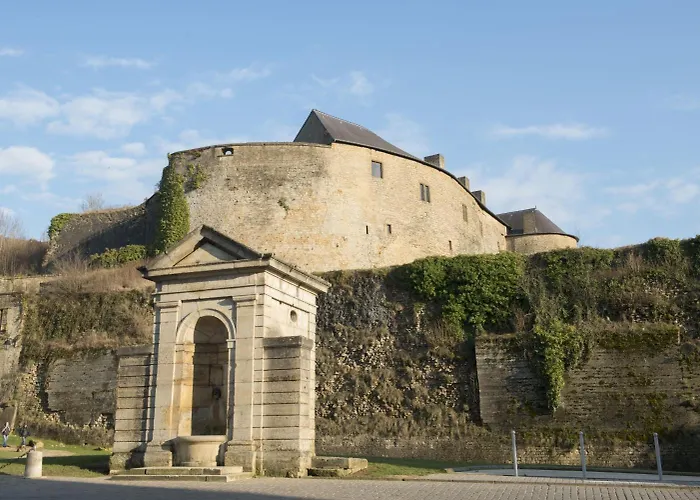 Le Saint Michel