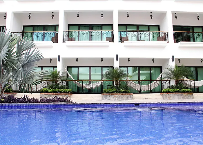 Hotel Gran David